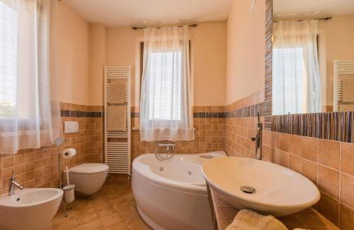 LEONDINA COUNTRY HOUSE - Foto 35