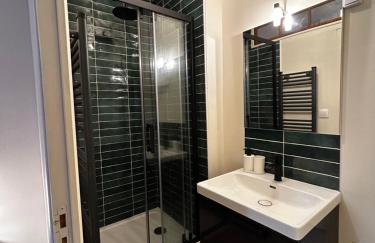 La Preize station - Théatre de Champagne - Wifi - Photo 10