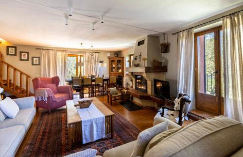 Casa El Molí de Bor a Cerdanya - Foto 26