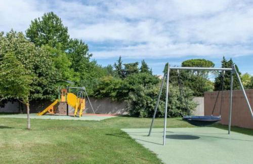 Villa Tia - Appartement 2 chambres - piscine - bord de lac - Foto 12