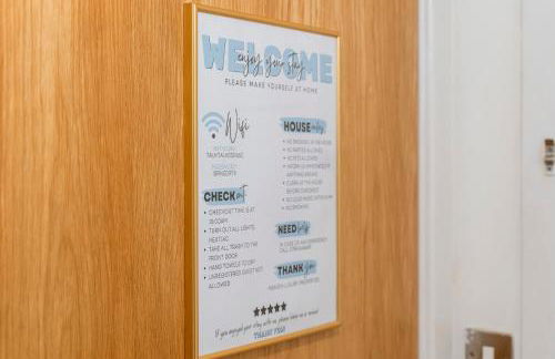 Birmingham City Centre 2BR apartment & Free Netflix - Foto 32