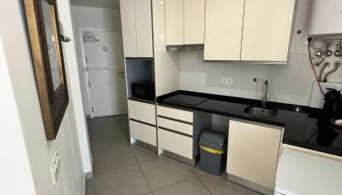 Estudio Urbano Parking free - Foto 4