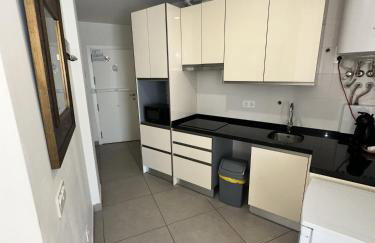 Estudio Urbano Parking free - Foto 4