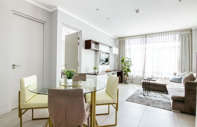 CGRSA Apartment Sandton - Photo 80