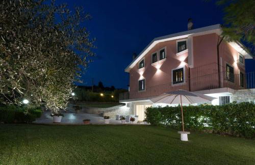 Villa Calaforno - Foto 23