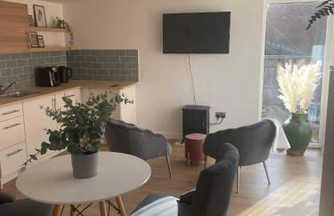 Segais Accommodation - Photo 13