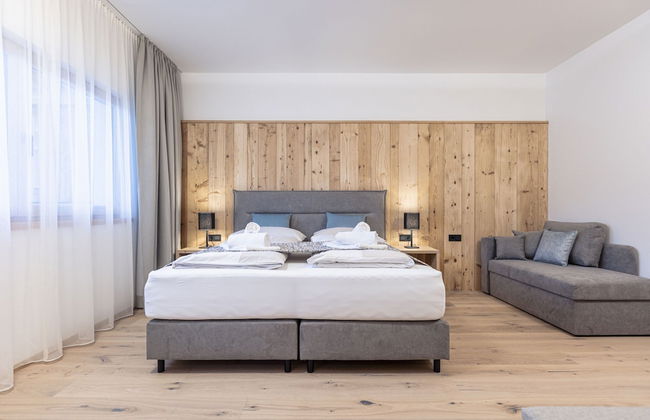 Ferienwohnung mit 2 Schlafzimmern fur 6 Personen - Foto 6