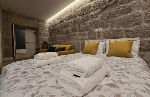 Main house Solar dos Condes da Azenha - Foto 20