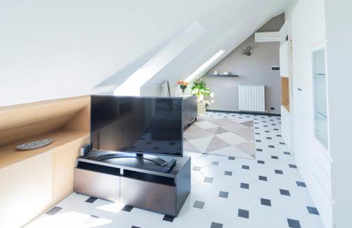 La Mansarda sul Mare - Foto 19