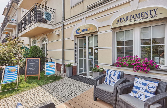 Baltic Home - Foto 2