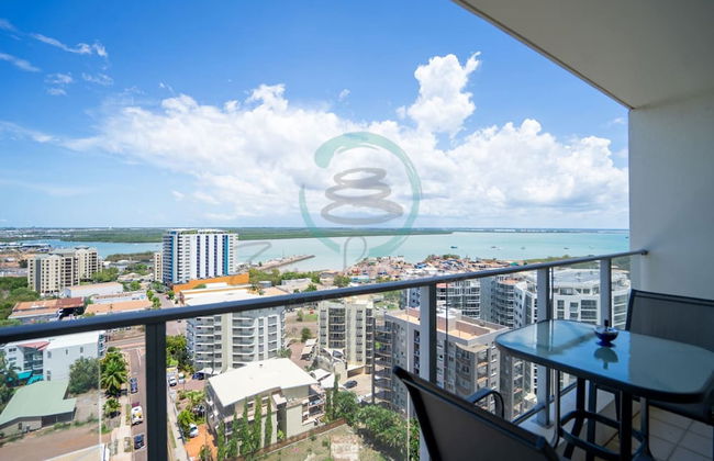 Zen Ocean Pebble 1-br 1-ba Sea View Retreat - Foto 8