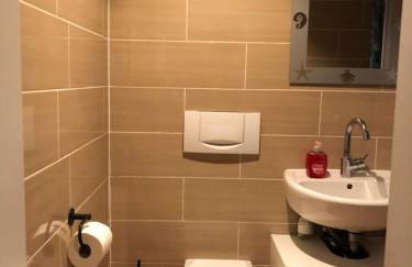 Munich Apartment Harras (Souterrain) - Foto 16