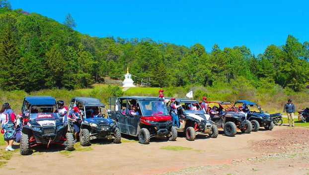 Tour in Valle de Bravo - Foto 4