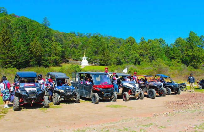 Tour in Valle de Bravo - Foto 4