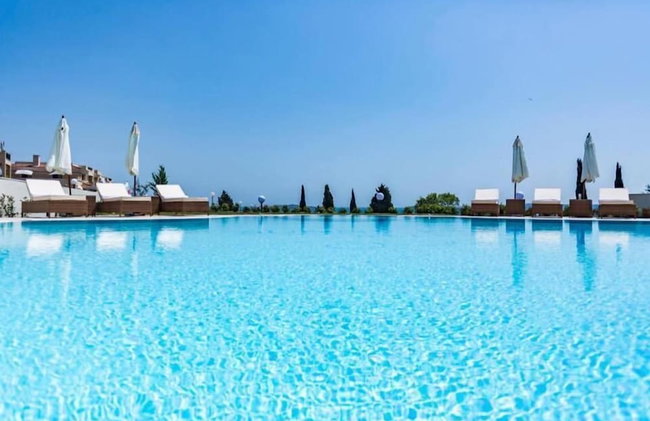 Sunny Apartment in Burgas - Foto 16