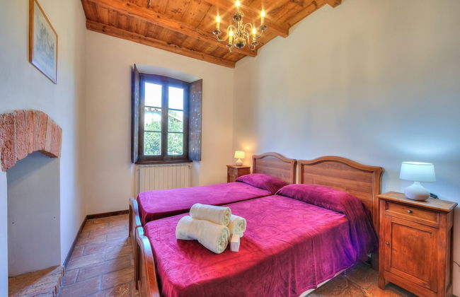 Timeless l Antico Mulino Della Bozza - Foto 15