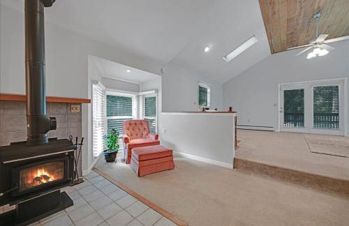 Muhlenberg Cottage - Foto 21