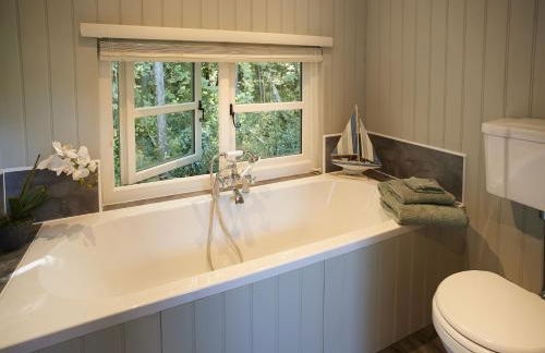 Anne's Hut Monmouthshire - Foto 9