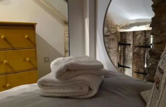 Brynglas Cottage with Hot Tub, Anglesey. - Foto 19