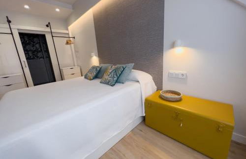 Hi! Burgos - SIDI - VUT-472 - Exclusivo apartamento moderno en el corazón de la ciudad - Foto 4