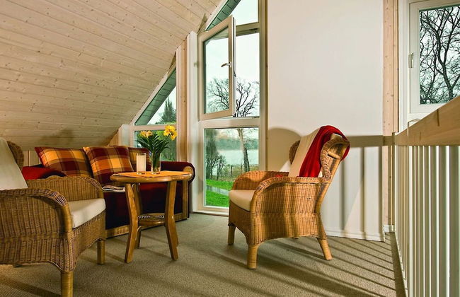 Holiday Homes in the Bad Saarow Castle Park, Bad Saarow - Foto 15