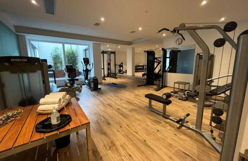 Riva Lake lodge - Foto 46