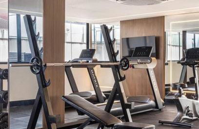 809 - Flat Riverside - Tolive - Foto 17