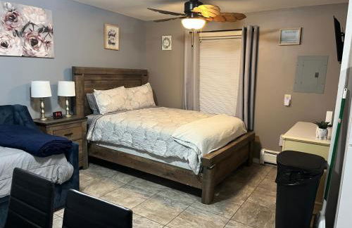 Just Like Being at Home- Newly Renovated Unit - Foto 7