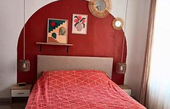 Mon Jardin Secret Marseillais avec terrasse dans le quartier le plus cool du Monde - Foto 25