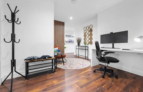 One Cambridge Residence by COQOON - Foto 7