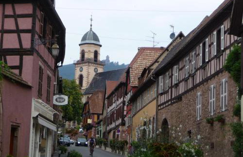 La Cour St-Fulrad - Appartements - Foto 28