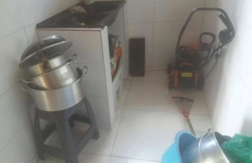 CASA DE PRAIA NO MIAI DE CIMA, CORURIPE 90 metros da praia - Foto 20