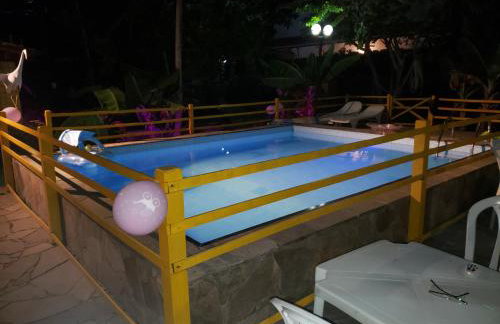 Itaparica - Vera Cruz 12 pessoas - Foto 39