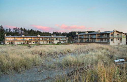 180 Degree Pacific Ocean Moclips River Views - Photo 17