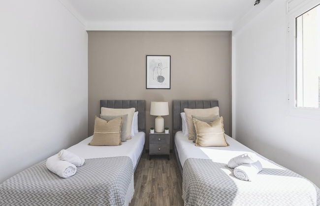 Appartement Luxueux à Hydra - Foto 39