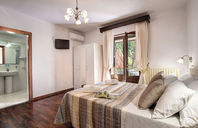 Villa Sorrentina With Panoramic Terrace - Foto 4