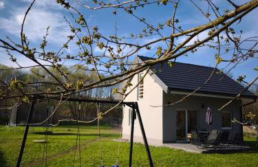 Mia Domo - wypoczynek w Górach Suchych, Kamiennych i Sowich - Foto 6