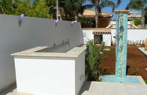 Oasi Tortuga Residence Piscina e barbecue h24 - Foto 60