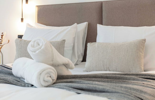 Wellington Lodge - Donnini Apartments - Foto 5