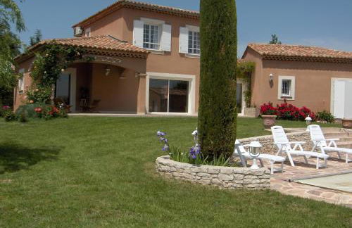 Villa Eglantine - Foto 23