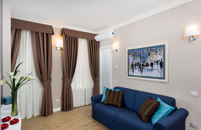 Vico Rooms and Terrace - Foto 34