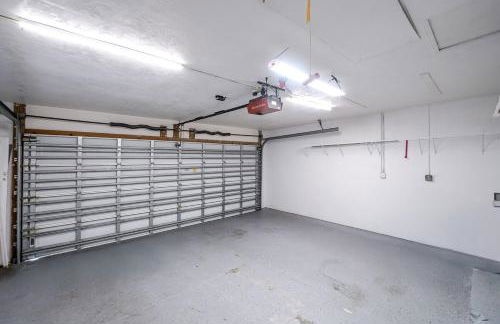 Waterfront Luxe 3BR, Pool, Hot Tub & Dock - Foto 38