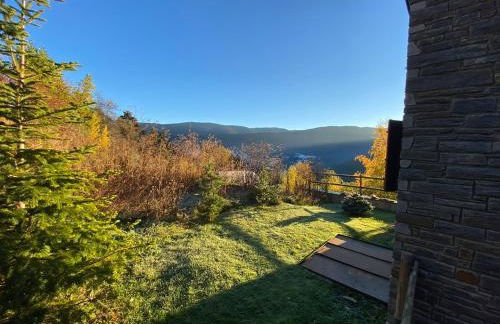 Panoramic Xalet la Molina con Vistas Excelentes - Foto 73