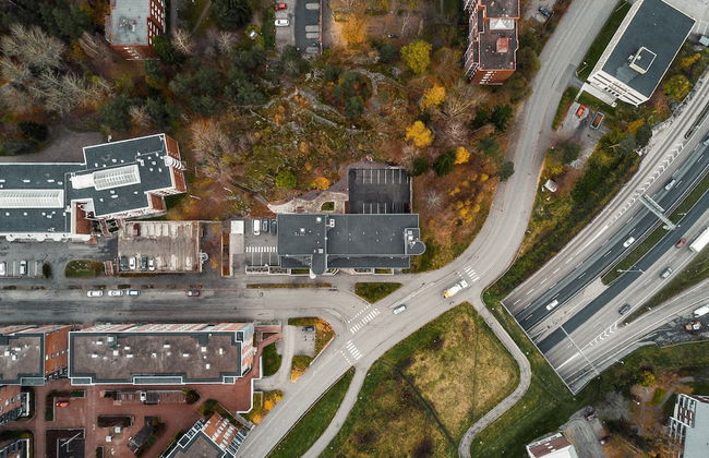 Forenom Aparthotel Espoo Leppävaara - Foto 75