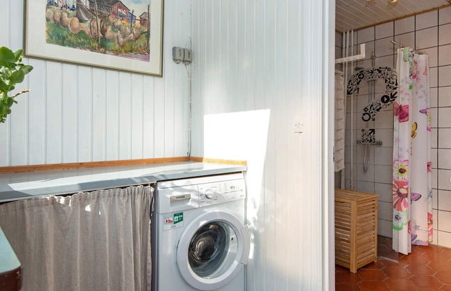 6 Person Holiday Home in Haderslev - Photo 8