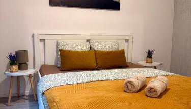 Green Rest Apartment Cracow - Foto 4, towels