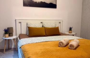 Green Rest Apartment Cracow - Foto 4