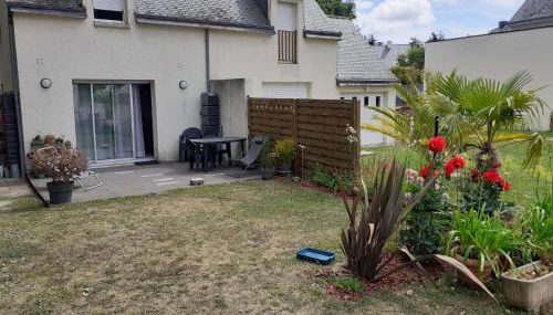 Maison proche de l ocean - Foto 3