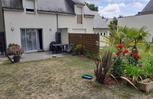 Maison proche de l ocean - Foto 3