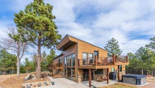 Ponca Lode Retreat - Foto 4